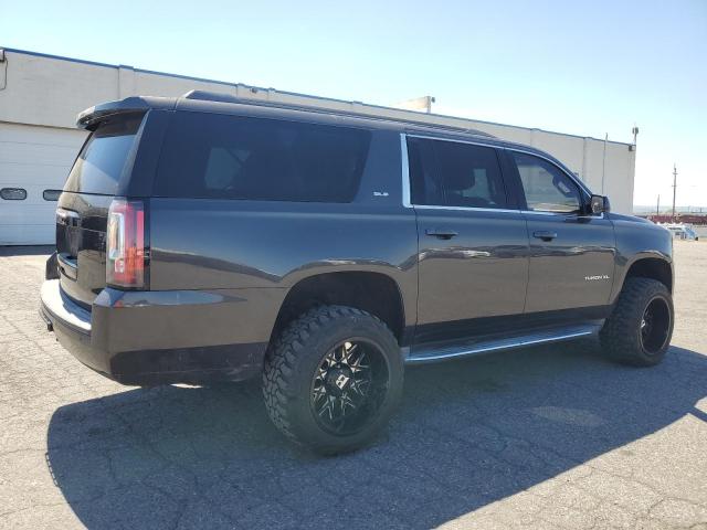 Vin: 1gks2gkc5fr206832, lot: 55856385, gmc yukon k1500 sle 20153