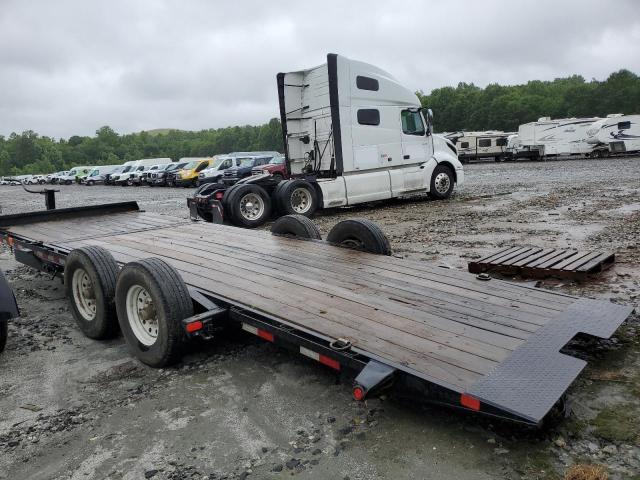 BIG TEX TRAILER 2022 black   16V1C2729N2176026 photo #4