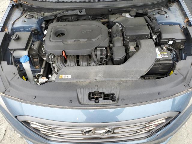 2016 HYUNDAI SONATA SPO - 5NPE34AF1GH418345