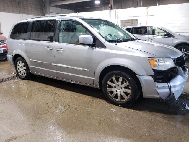 Vin: 2c4rc1bg5er325402, lot: 56480485, chrysler minivan touring 20144
