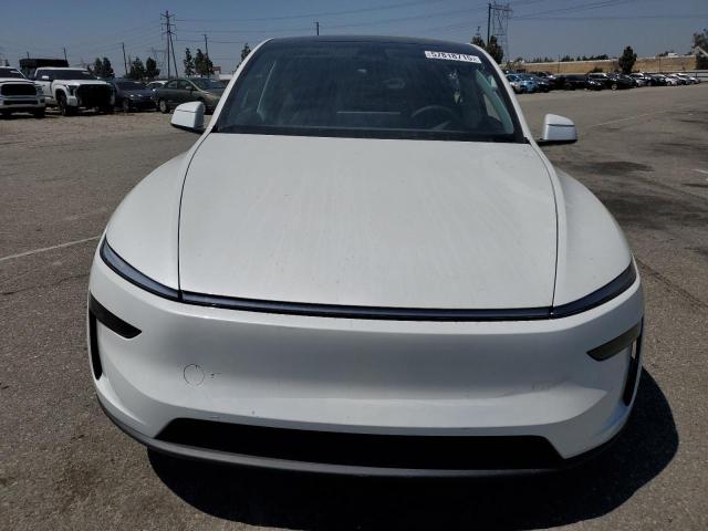 2026 TESLA MODEL Y 7SAYGDEE4TF340156