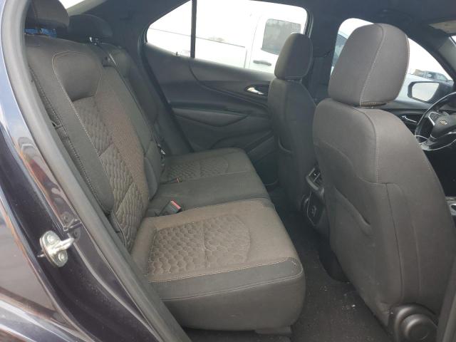 2019 CHEVROLET EQUINOX LT - 3GNAXKEV8KS548606