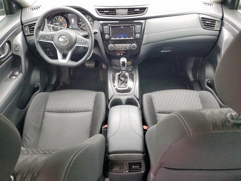 2020 NISSAN ROGUE S - KNMAT2MV6LP521815