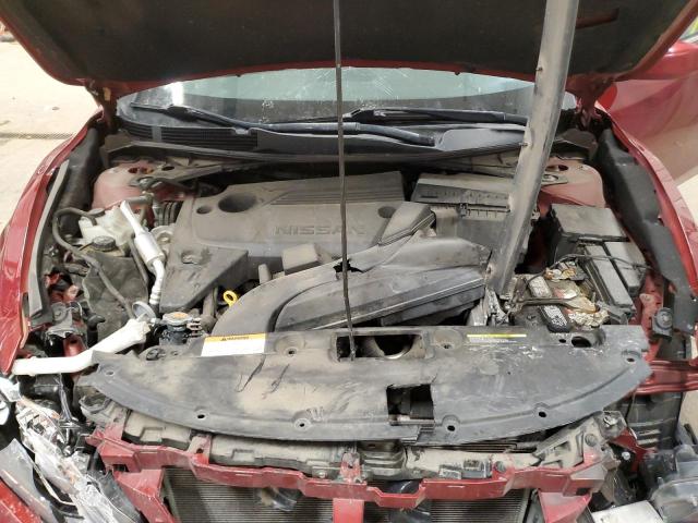 2018 NISSAN ALTIMA 2.5 - 1N4AL3AP9JC475368
