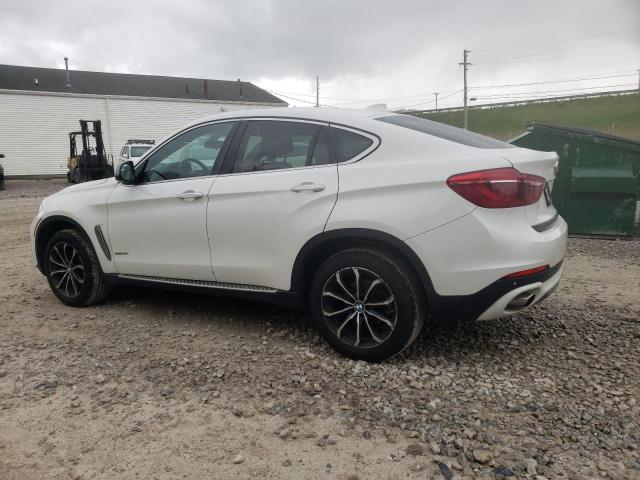 Vin: 5uxku2c58f0n77172, lot: 55631415, bmw x6 xdrive35i 20152
