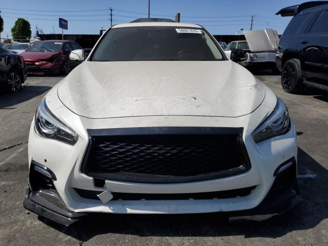 2018 INFINITI Q50 PURE JN1CV7AP0JM240875