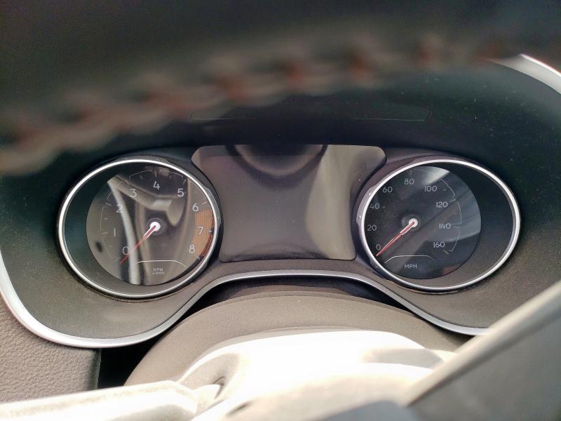 2019 JEEP COMPASS LA - 3C4NJCBB5KT655117