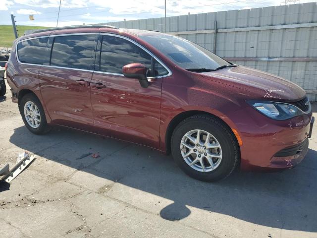 Vin: 2c4rc1dg1lr261837, lot: 56412495, chrysler minivan lxi 20204
