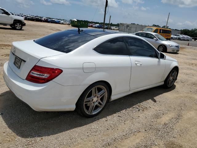 Vin: wddgj4hb0fg438175, lot: 58246225, mercedes-benz c-class 250 20153