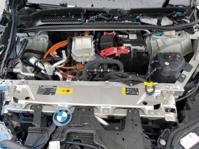 2025 BMW IX XDRIVE5 WB523CF03SCS80986