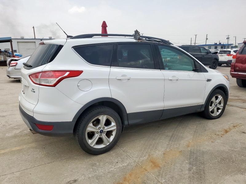 Vin: 1fmcu9g9xfua53084, lot: 56051335, ford escape se 20153