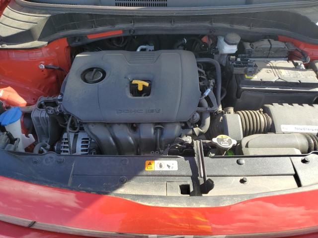 2024 KIA SOUL LX - KNDJ23AU3R7230525