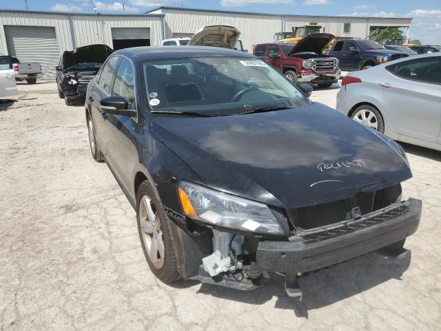 Vin: 1vwbp7a3xdc100355, lot: 55667095, volkswagen passat se 20134