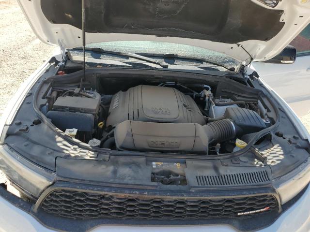 2021 DODGE DURANGO R/ - 1C4SDJCT4MC806159