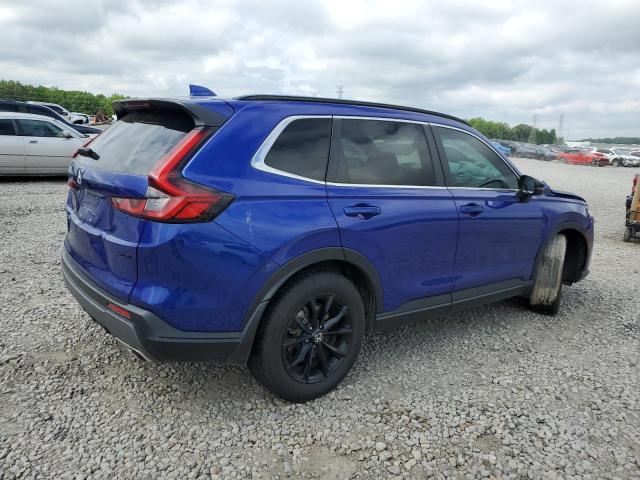 2023 HONDA CR-V SPORT 2HKRS5H5XPH715119