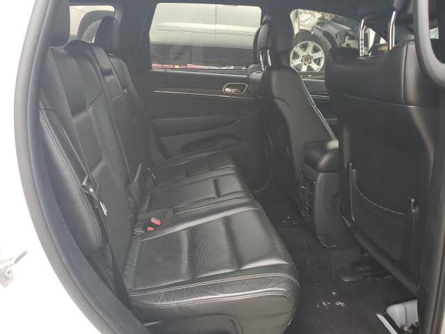 2017 JEEP GRAND CHER - 1C4RJFBG3HC827650