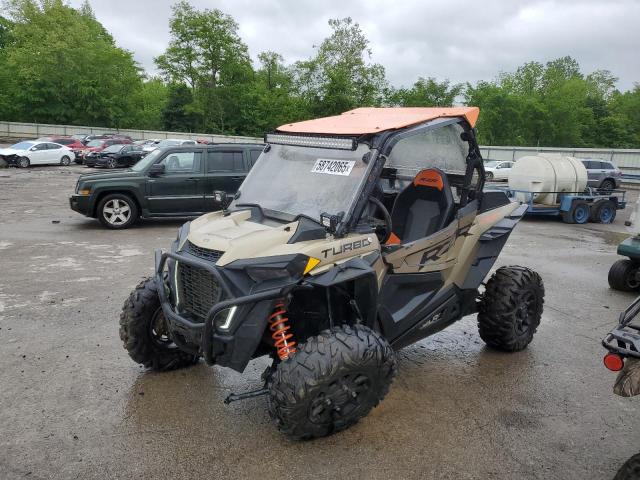 2021 POLARIS RZR XP TUR 3NSNAE92XMF139076