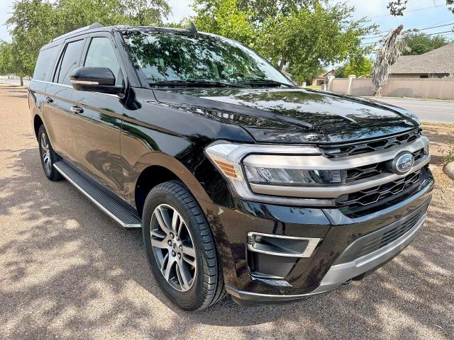 Vin: 1fmjk2a86pea15853, lot: 58983085, ford expedition max limited 2023 img_1