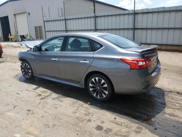 Vin: 3n1ab7ap2ky456239, lot: 56336325, nissan sentra s 20192