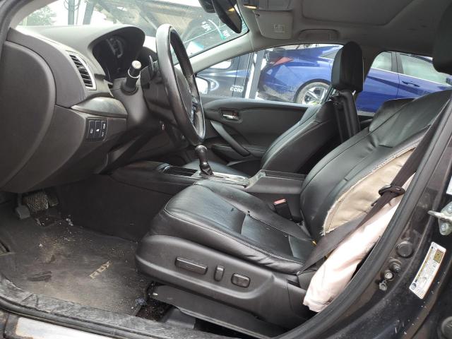 2016 ACURA RDX TECHNO - 5J8TB3H59GL018189
