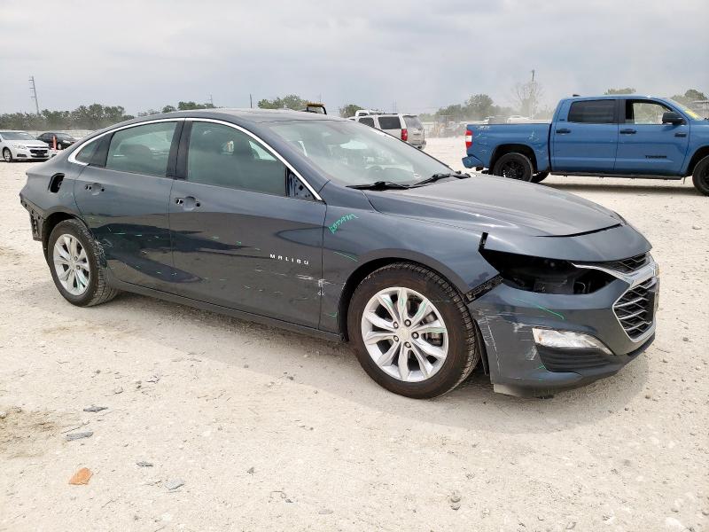 Vin: 1g1zd5stxlf031217, lot: 57601285, chevrolet malibu lt 20204
