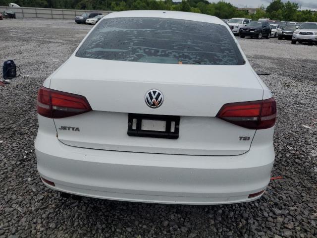 2017 VOLKSWAGEN JETTA S - 3VW2B7AJ7HM294635