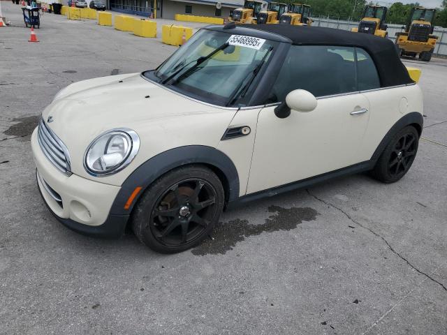 Vin: wmwzn3c57ct134585, lot: 55468995, mini cooper 2012 img_1