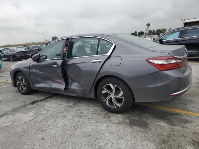 Vin: 1hgcr2f34ga212339, lot: 55874085, honda accord lx 20162