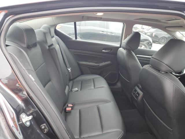 2019 NISSAN ALTIMA SL - 1N4BL4EVXKC117412