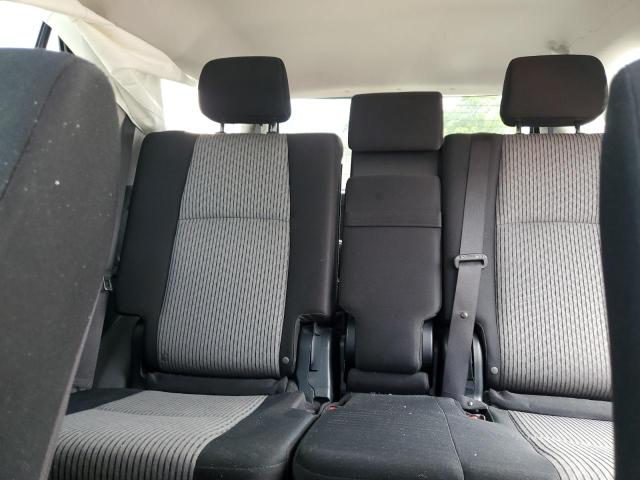 2022 TOYOTA 4RUNNER SR - JTEEU5JR4N5260072