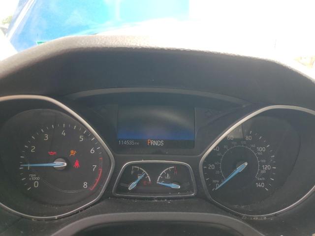 2016 FORD FOCUS SE - 1FADP3FE2GL229229