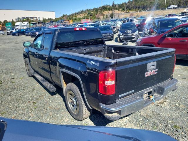 Vin: 1gtv2tec2fz221107, lot: 52683445, gmc sierra k1500 20152