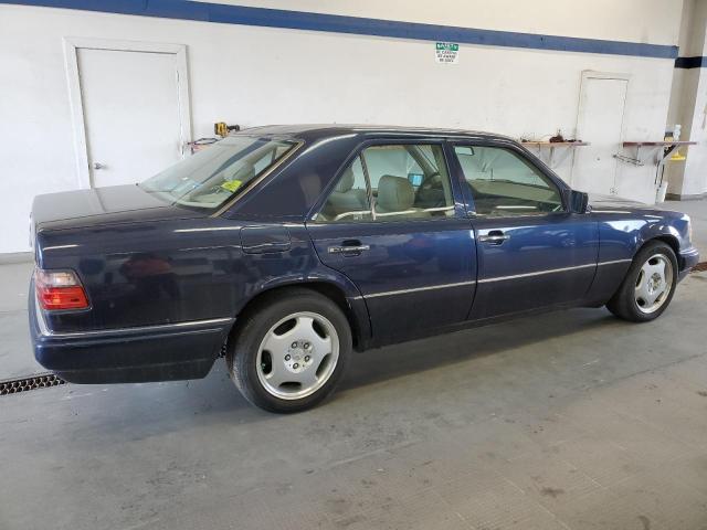 Vin: wdbea34e7sc217071, lot: 58014415, mercedes-benz e-class 420 base 19953
