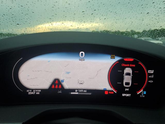 2024 PORSCHE PANAMERA B WP0AA2YA1RL004600