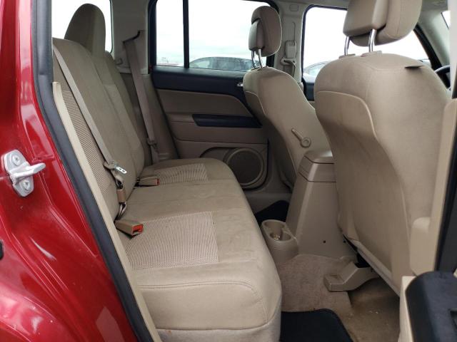 2015 JEEP PATRIOT SP - 1C4NJPBA9FD235483