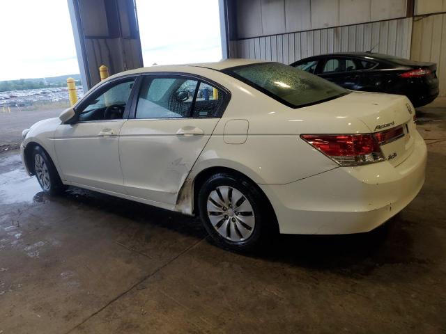 Vin: 1hgcp2f31ca187948, lot: 56942895, honda accord lx 20122