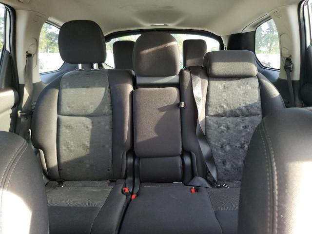 2018 NISSAN PATHFINDER - 5N1DR2MN5JC659809