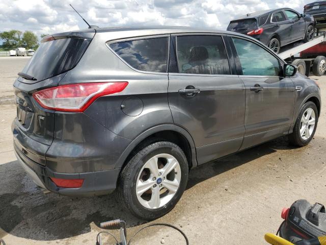 Vin: 1fmcu0g74fub71464, lot: 55974415, ford escape se 20153