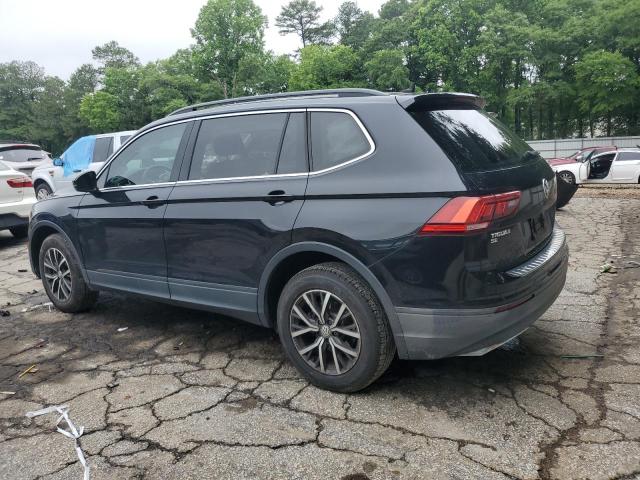 Vin: 3vv3b7ax6km093975, lot: 58637605, volkswagen tiguan se 20192