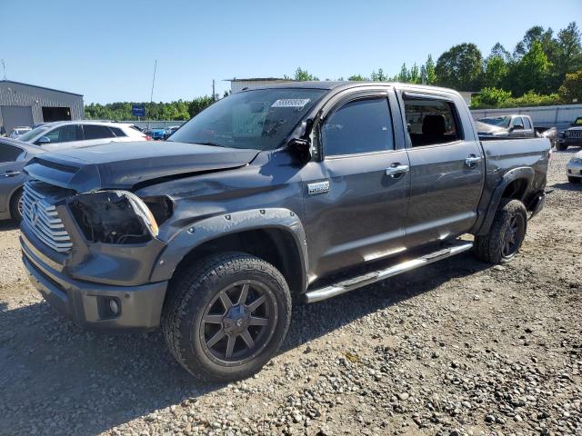 Vin: 5tfaw5f17ex333875, lot: 55589805, toyota tundra crewmax platinum 2014 img_1