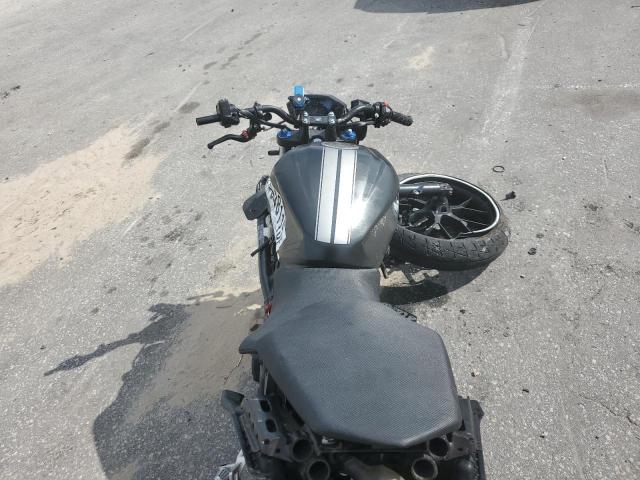 2016 HONDA CB500 F MLHPC456XG5300469