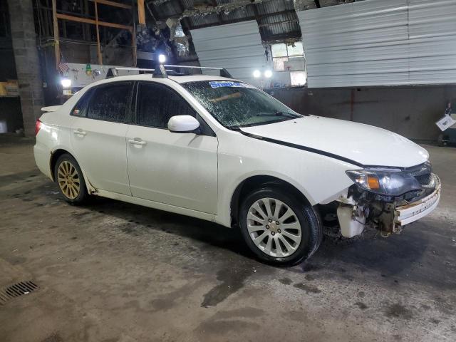 Vin: jf1ge6b68ag509031, lot: 54092645, subaru impreza 2.5i premium 20104