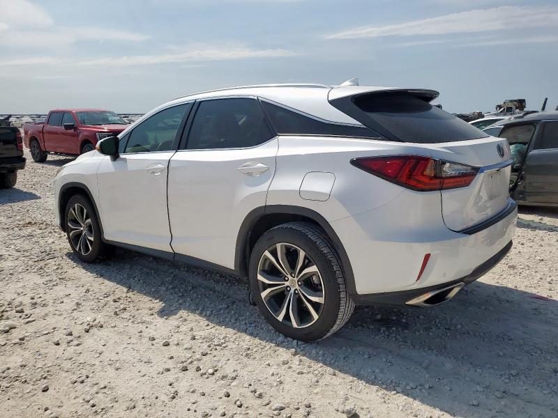 Vin: 2t2zzmca8hc053440, lot: 57589675, lexus rx350 350 base 20172