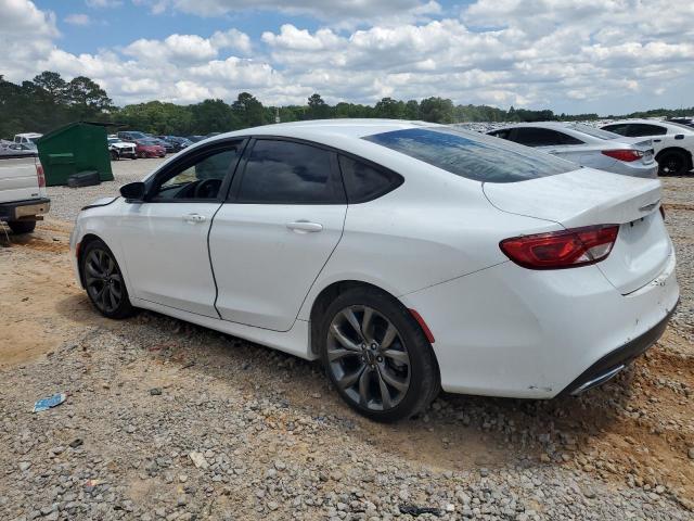 Vin: 1c3cccbg0fn604888, lot: 56925975, chrysler 200 s 20152
