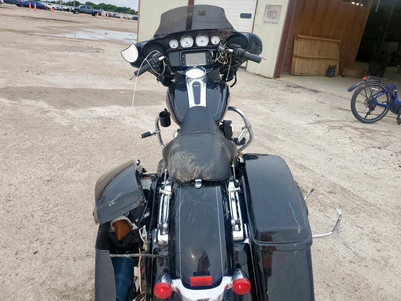 2015 HARLEY-DAVIDSON FLHXS STRE 1HD1KRM12FB698421