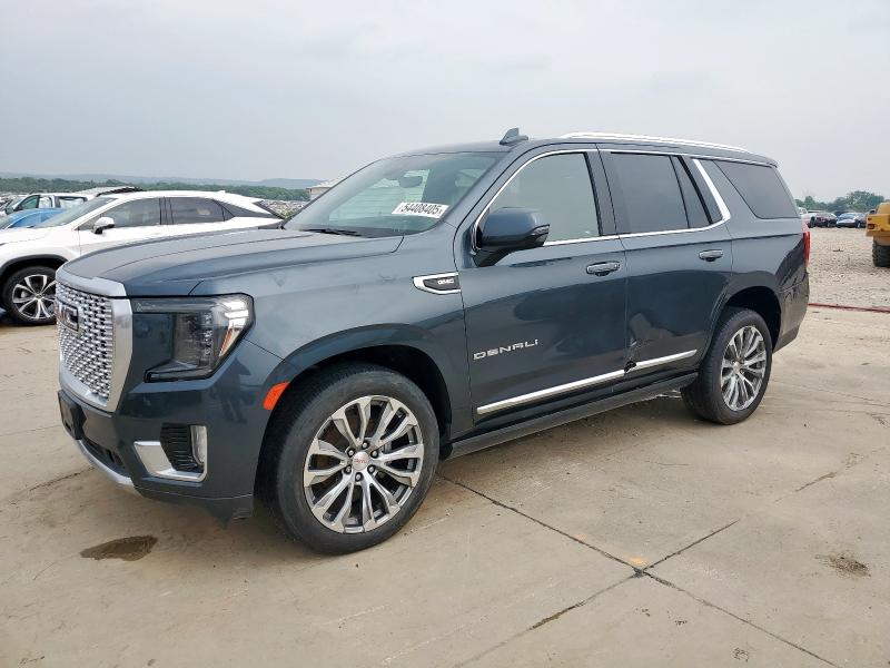 Vin: 1gks2dkl7mr235390, lot: 54408405, gmc yukon denali 2021 img_1