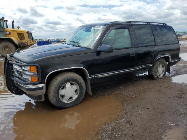 CHEVROLET TAHOE K150