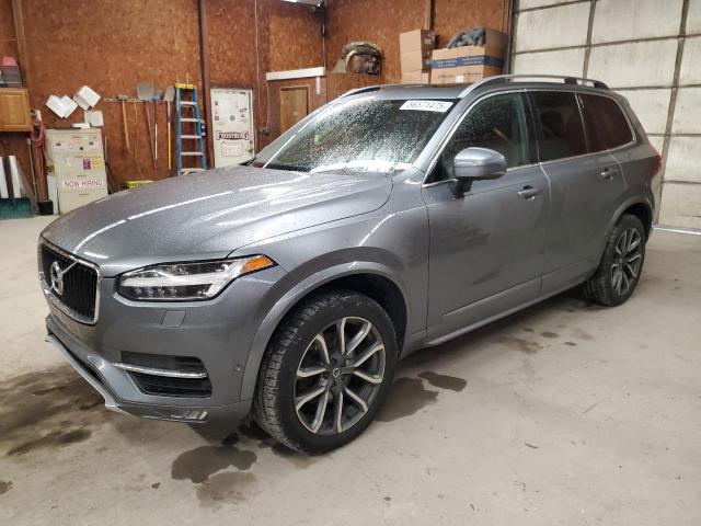 Vin: yv4a22pk5h1125032, lot: 56571475, volvo xc90 t6 2017 img_1