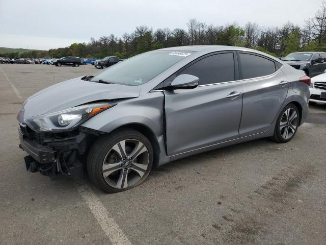 Vin: kmhdh4ah1fu370943, lot: 58498625, hyundai elantra se 2015 img_1