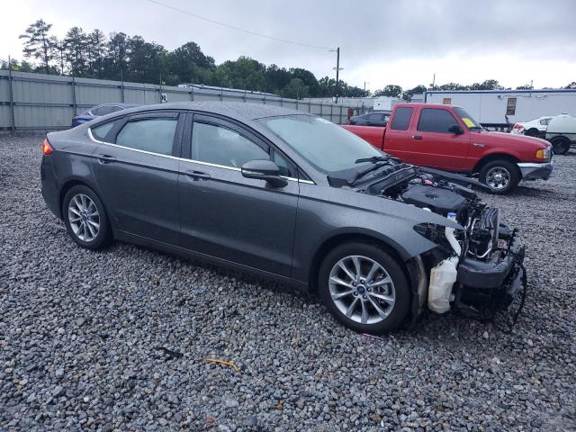 Vin: 3fa6p0hd7hr339191, lot: 56469295, ford fusion se 20174